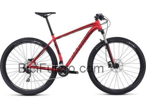 Specialized Crave scheda tecnica e recensioni